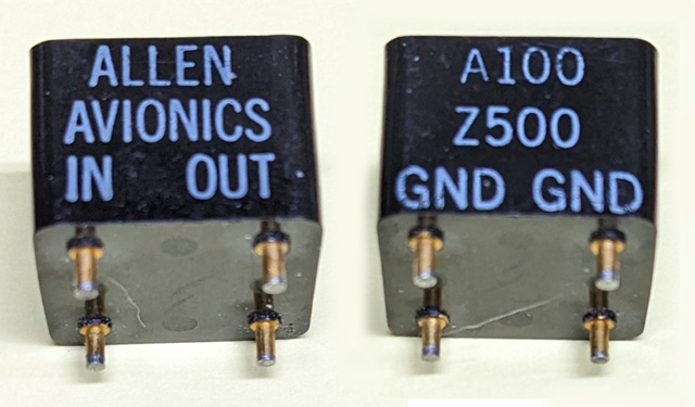 Delay LIne