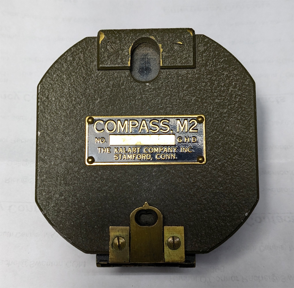 M2 Compass 1