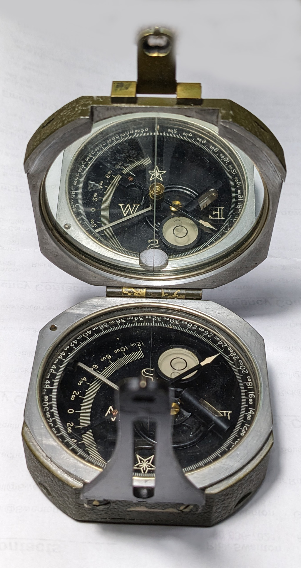 M2 Compass 2