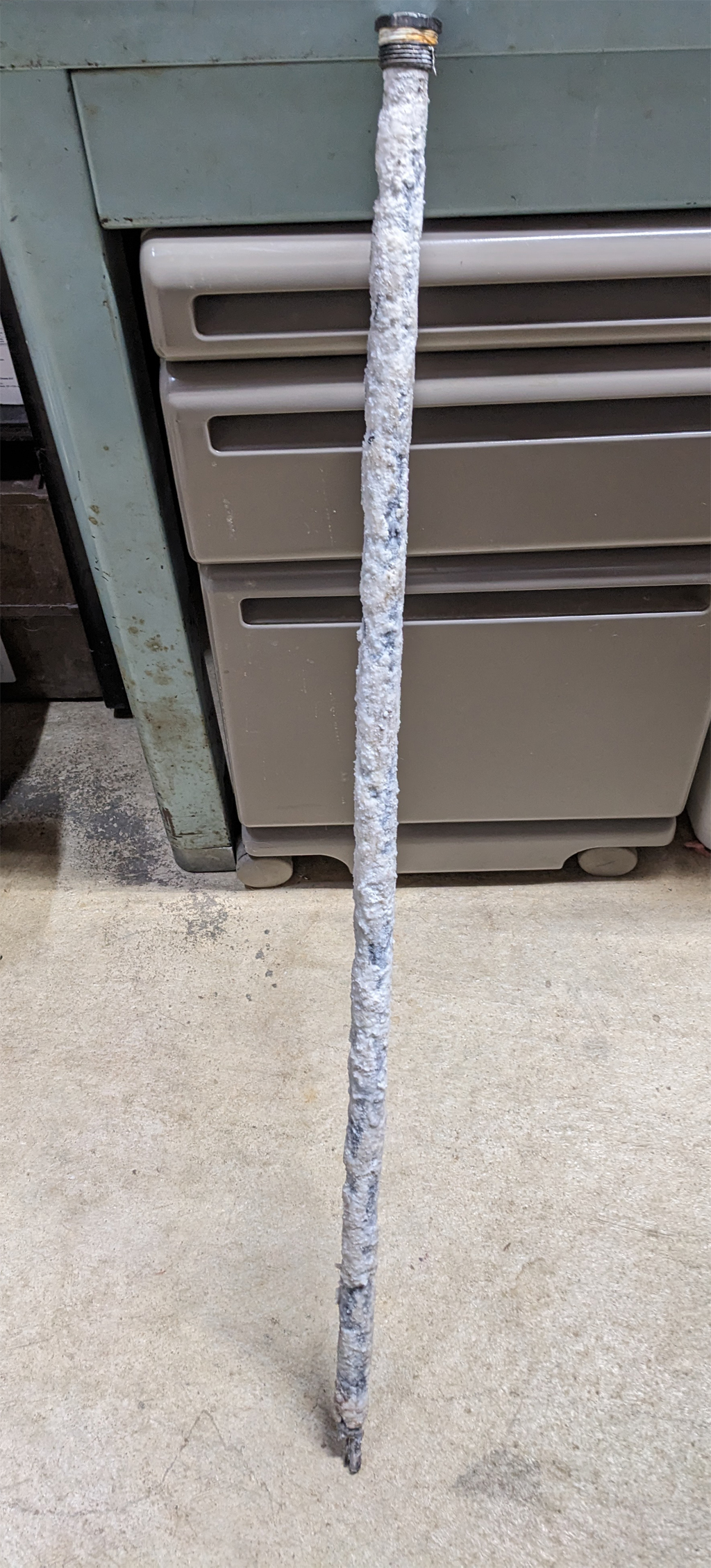 Two Year Anode Full