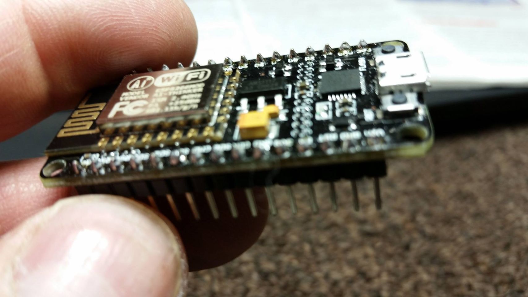 NTP Clock 3