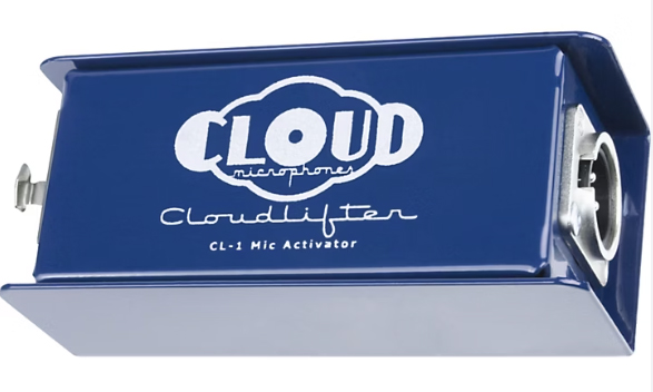 Cloudlifter